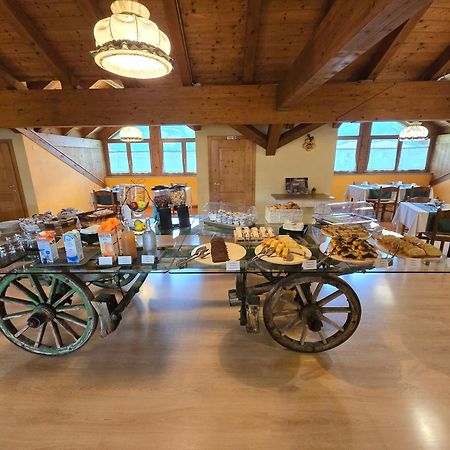 Antico Fienile Agritur Villa Mezzocorona Ngoại thất bức ảnh