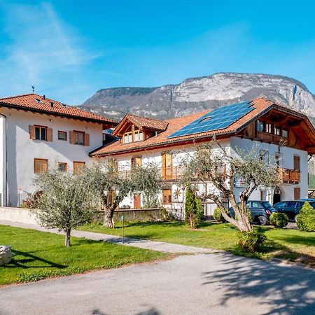 Antico Fienile Agritur Villa Mezzocorona Ngoại thất bức ảnh