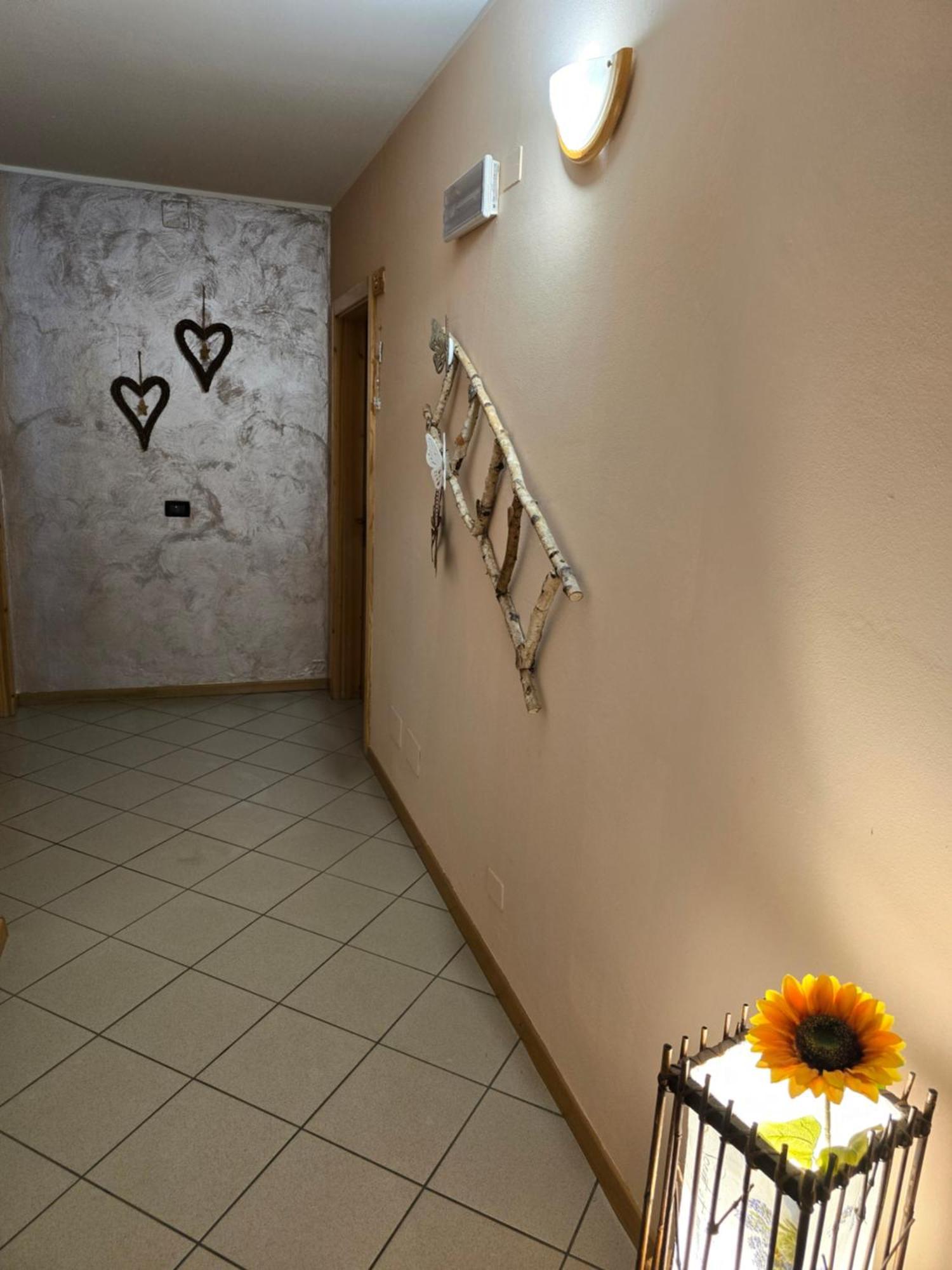 Antico Fienile Agritur Villa Mezzocorona Ngoại thất bức ảnh