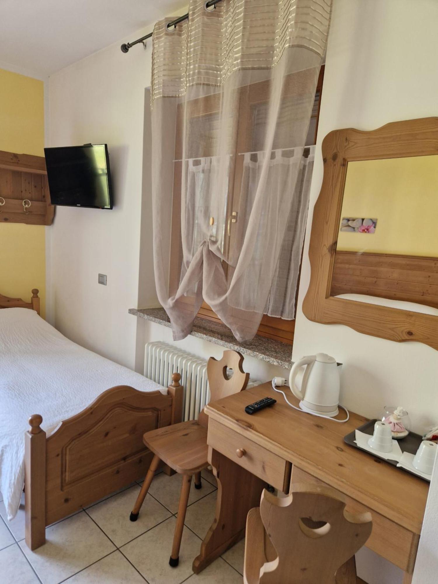 Antico Fienile Agritur Villa Mezzocorona Ngoại thất bức ảnh