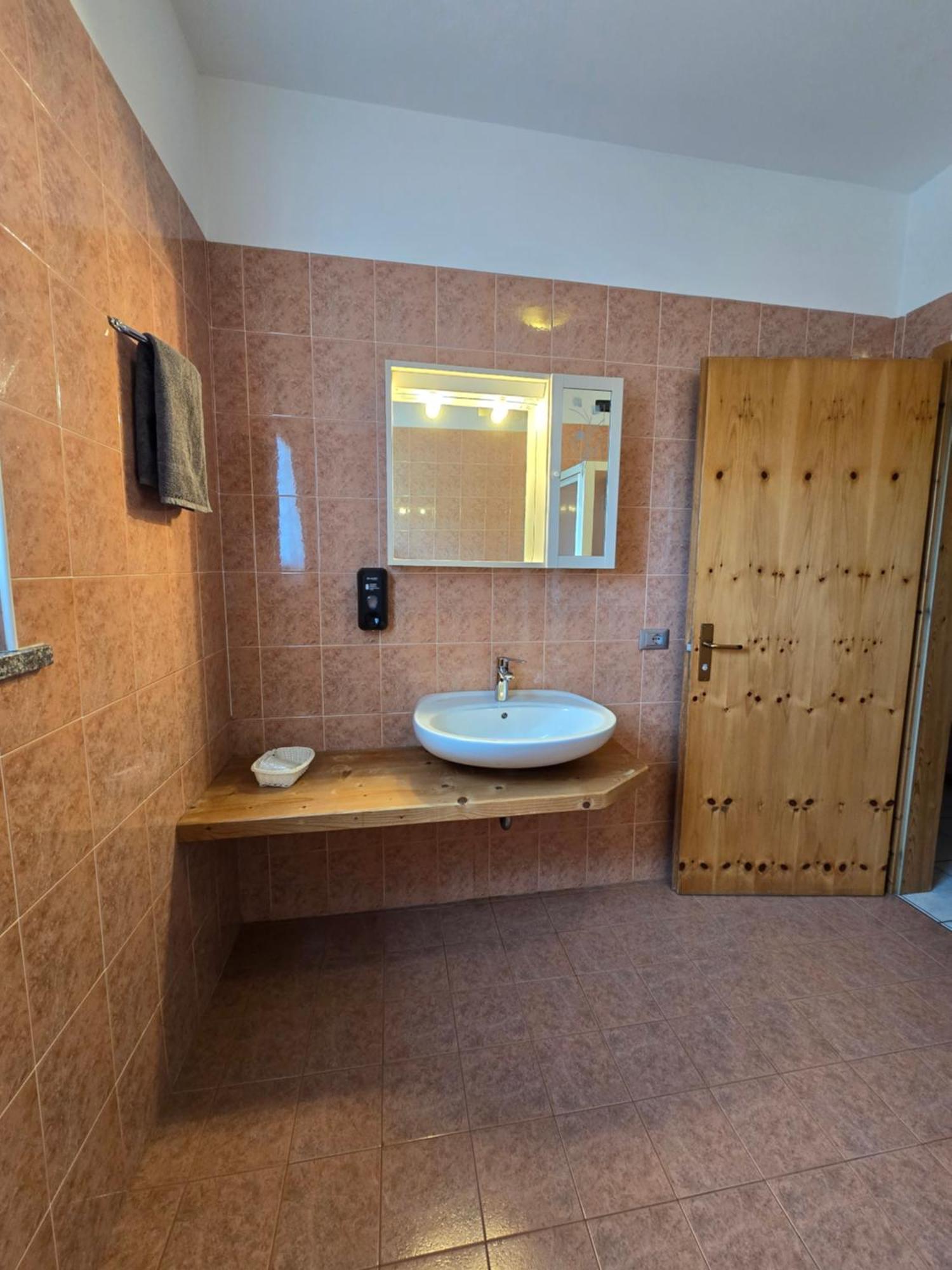 Antico Fienile Agritur Villa Mezzocorona Ngoại thất bức ảnh