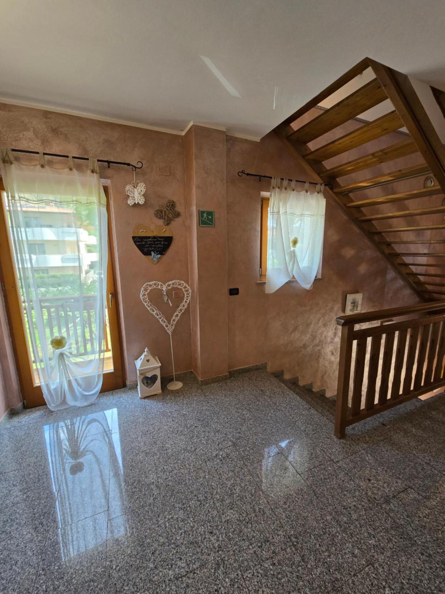 Antico Fienile Agritur Villa Mezzocorona Ngoại thất bức ảnh