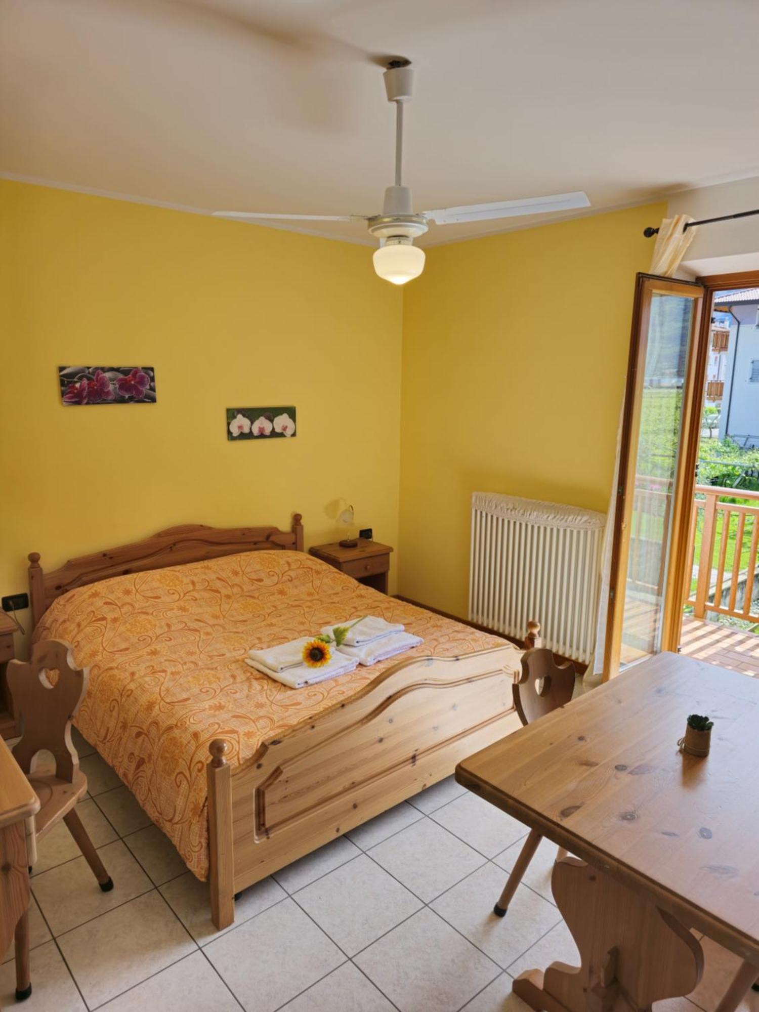 Antico Fienile Agritur Villa Mezzocorona Ngoại thất bức ảnh
