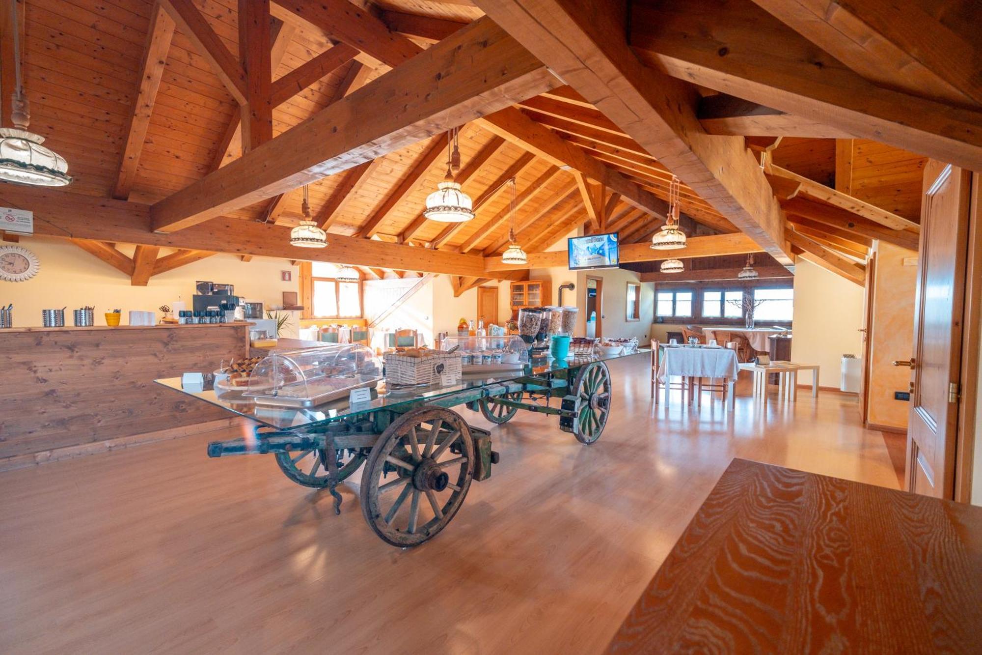 Antico Fienile Agritur Villa Mezzocorona Ngoại thất bức ảnh